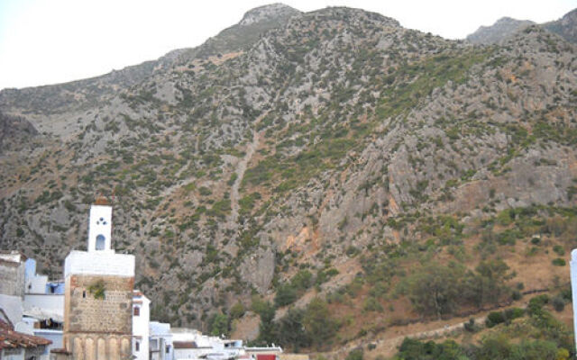 Riad Nerja Chaouen