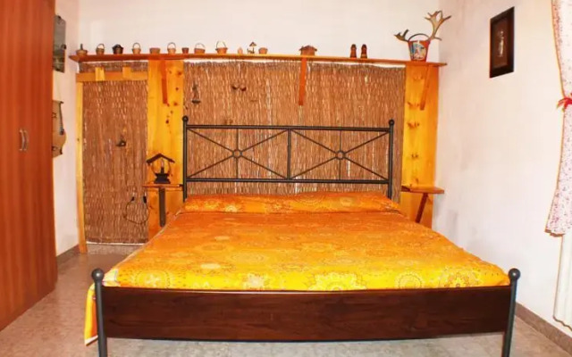 Serra Berretta Country House