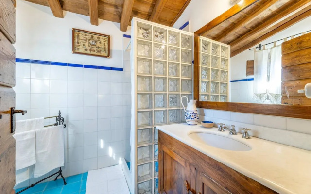 Trullo Venneri - 4 Places With sea View Patio