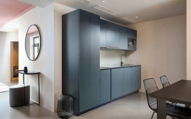 VISIONAPARTMENTS Bucharest Calea Victoriei