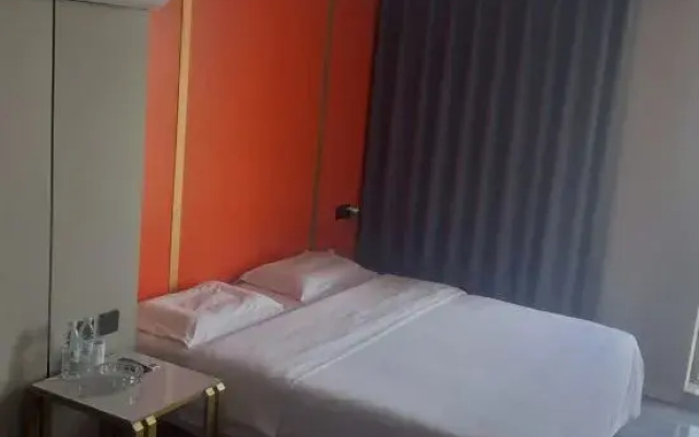 Lianyungang No Call Apartment