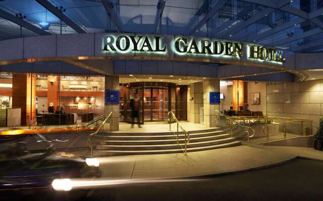 Royal Garden Hotel