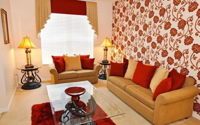 Tiger Lily by Ellis Exclusive Villas