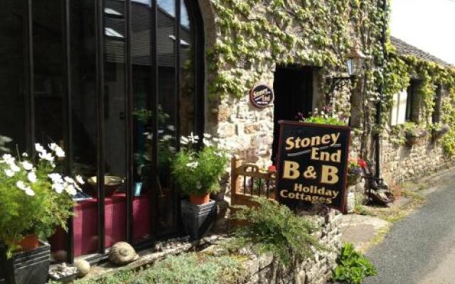 Stoney End