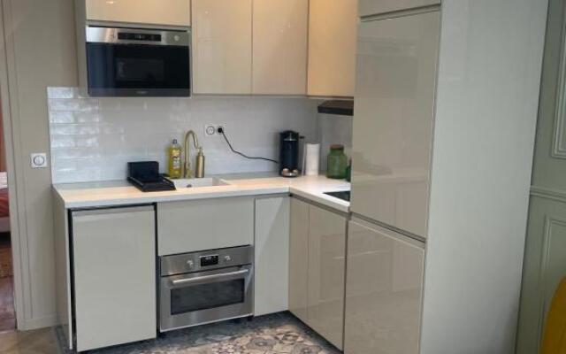 L'Etoile Imani -Amazing apartment near Orly Airport