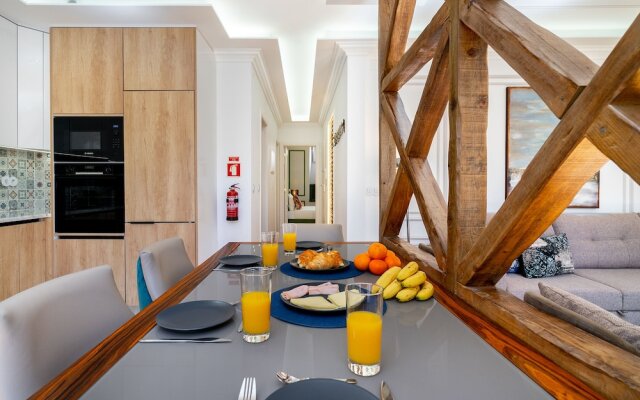 Great Location & Family Apartment