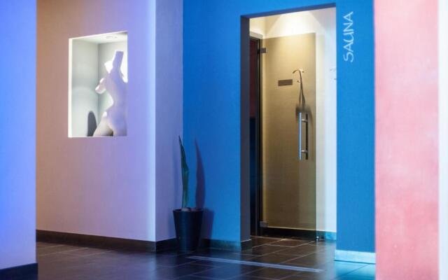 Hotel Business Resort Parkhotel Werth