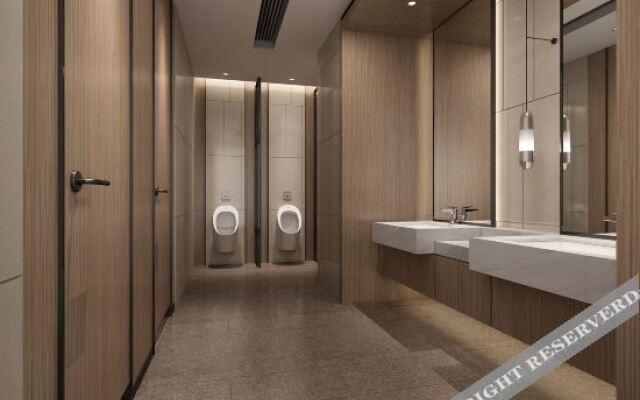 Suzhou High-tech Zone Marriott  Fairfield  Hotel