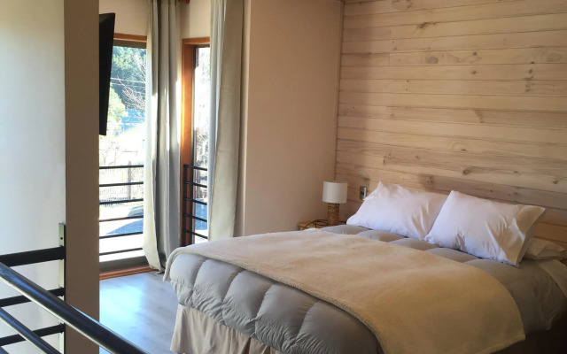 Loft Pucon Apart Hotel