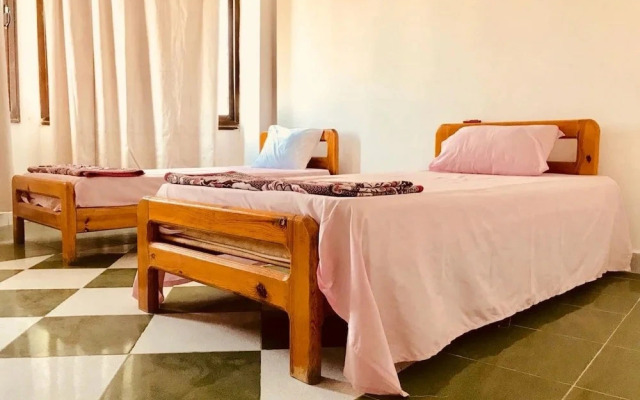 Pearl of South Camp