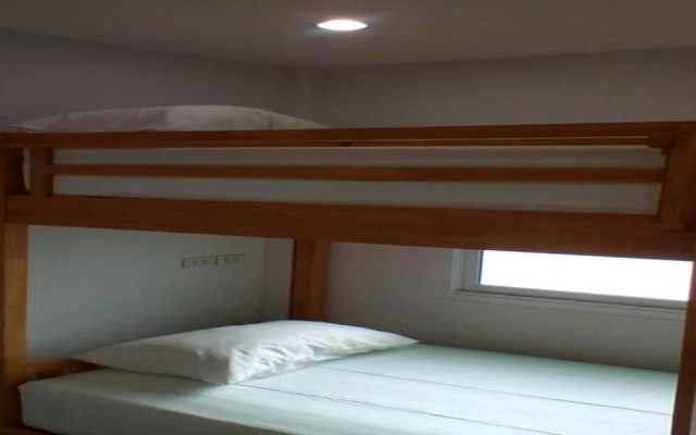 D.Samui Hostel