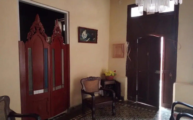 Hostal María Guadalupe