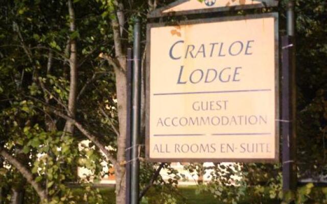 Cratloe Lodge Guest House