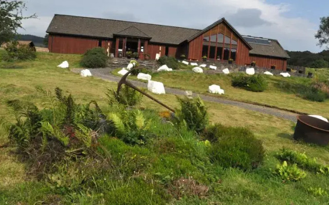 Stonefield Farm Holidays