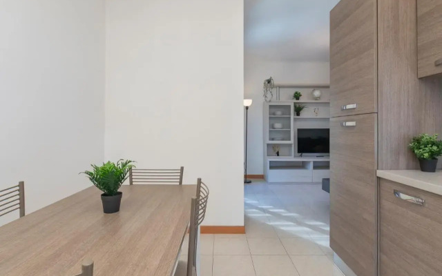 Pampuri Apartment