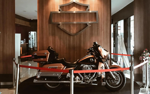 Sukho Hotel Tangerang by Cordela