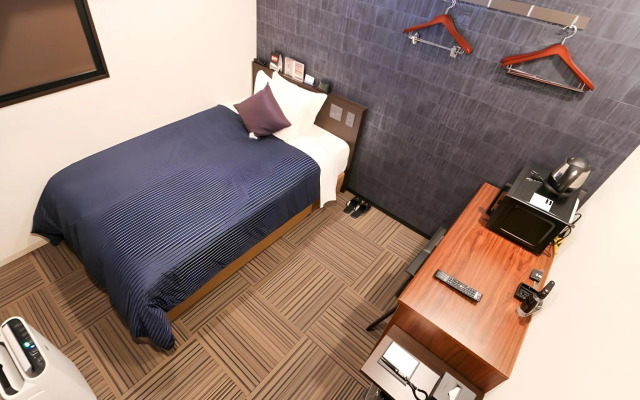 Hotel Livemax Nihonbashi-ningyocho