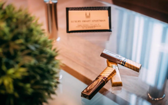 Luxury Smart Apartments