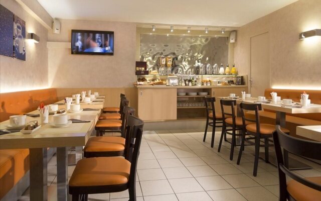 Europe Hotel Paris Eiffel