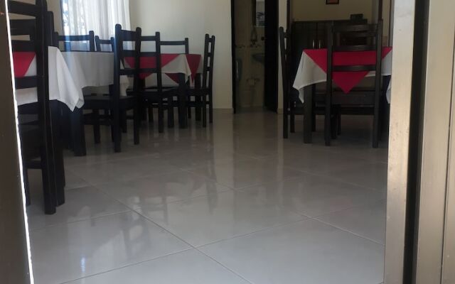 Mi Techito Curiteño