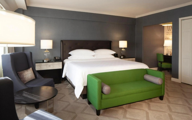 The Melrose Georgetown Hotel