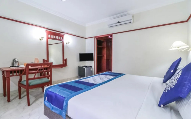 Fort Gate By OYO Rooms