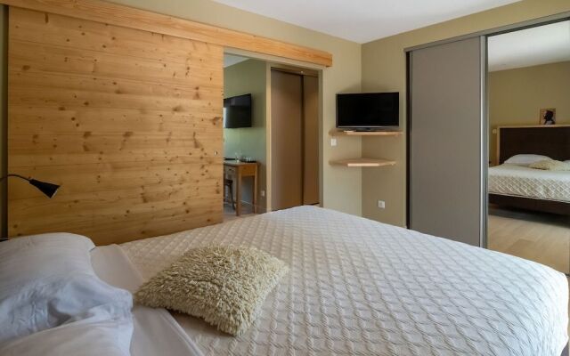 Hôtel Le Paradou Bamboothai