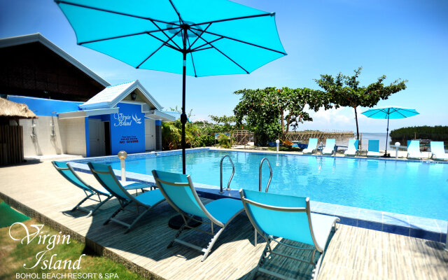 Virgin Island Beach Resort and Spa