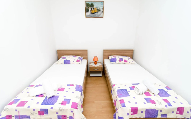Rooms Karla