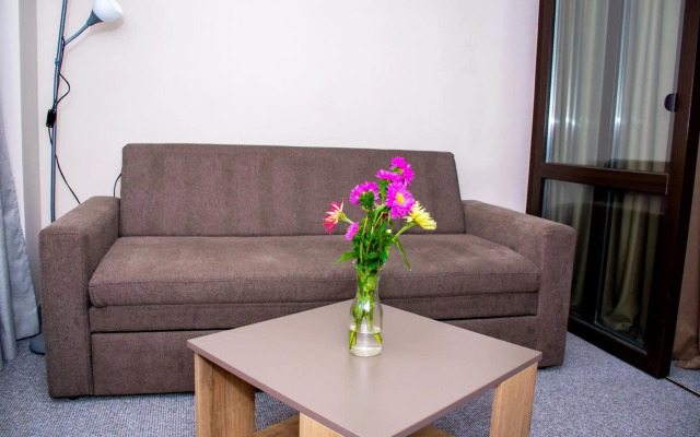 Hotel Orphey Bansko