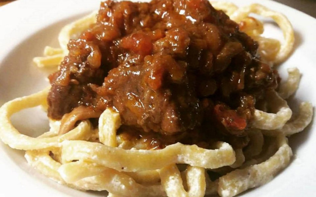 Agriturismo il Filo di Paglia