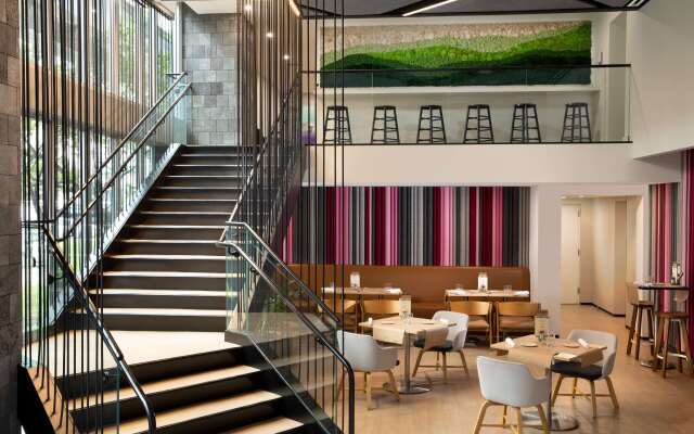 YotelPad Miami