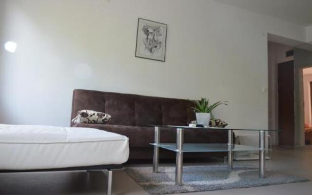 Business Park Mladost 4 Apartments