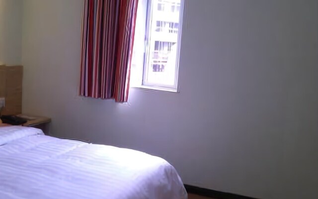 Zhuzi Boutique Hotel