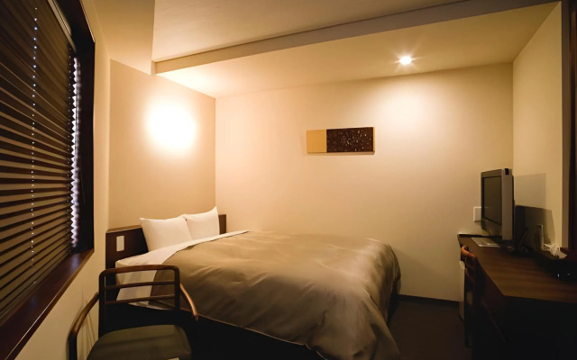 Ochanomizu Hotel Shoryukan