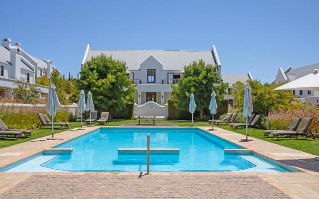 Winelands Golf Lodges 24