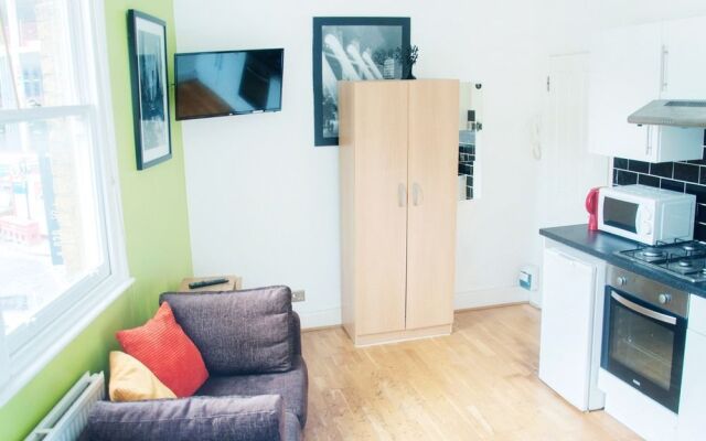 Snet Hospitality Euston