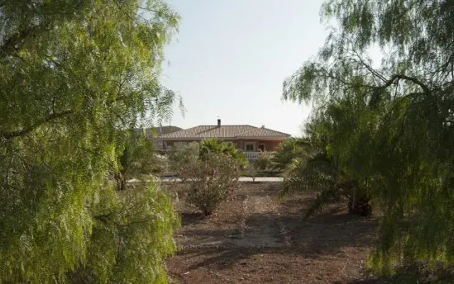 Estamicasa B&B
