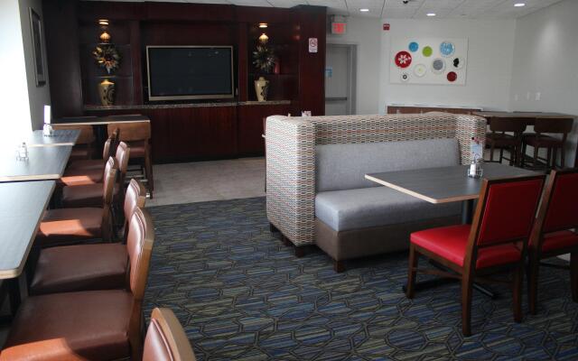 Comfort Inn Paramus - Hackensack