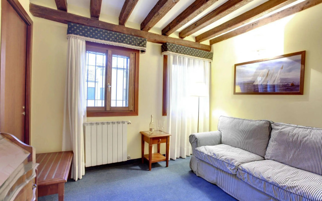 Garden Houses Apartment