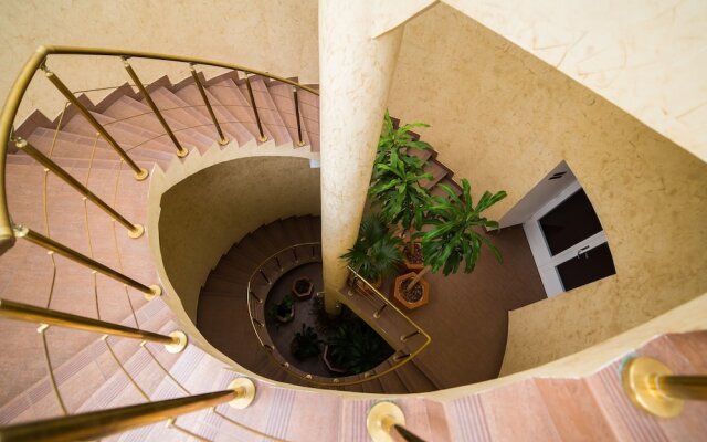 Park Hotel Anapa