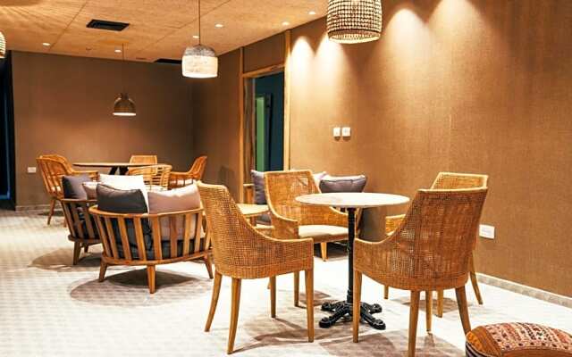 Even Derech by Smart Hotels