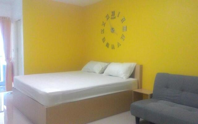 H12, The Stylish Apartment