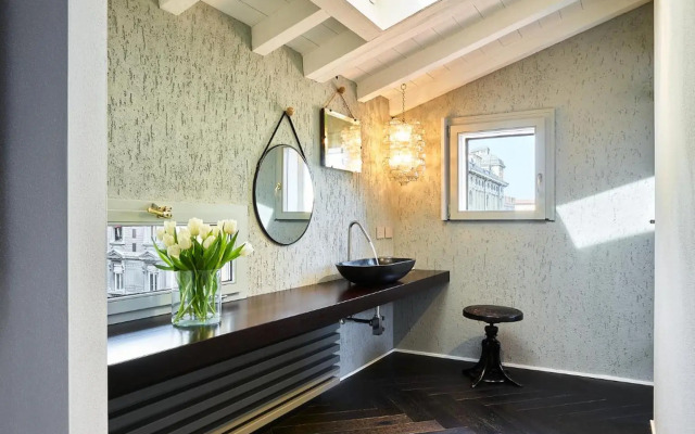 OBERDAN SUITE Appartamento nel cuore di Bologna