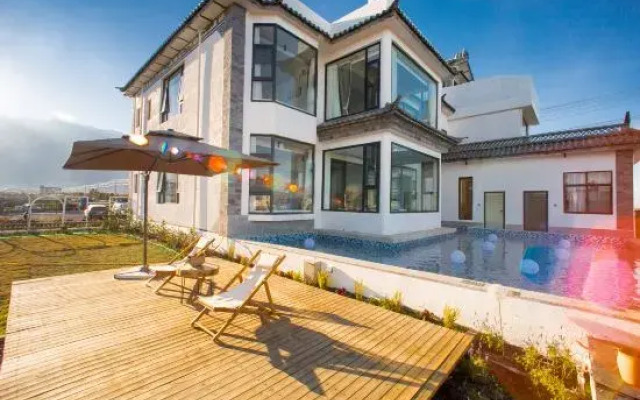 SuYin Designer Countryside Homestay (Erhai Huanhai West Road