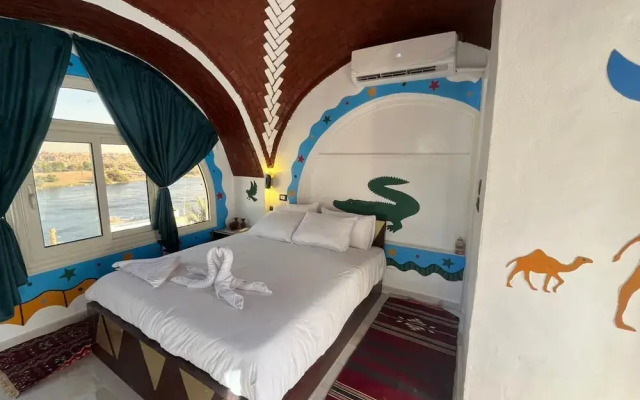 Nubian Palace Eco Lodge