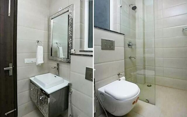 FabHotel Bliss Premium