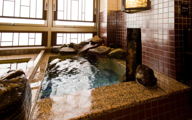 Dormy Inn Premium Shimonoseki Natural Hot Spring