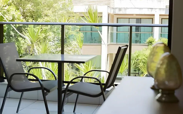 Iloa Residence Ap 103 A