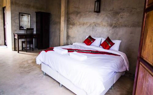 MyPlace Maesalong Hotel